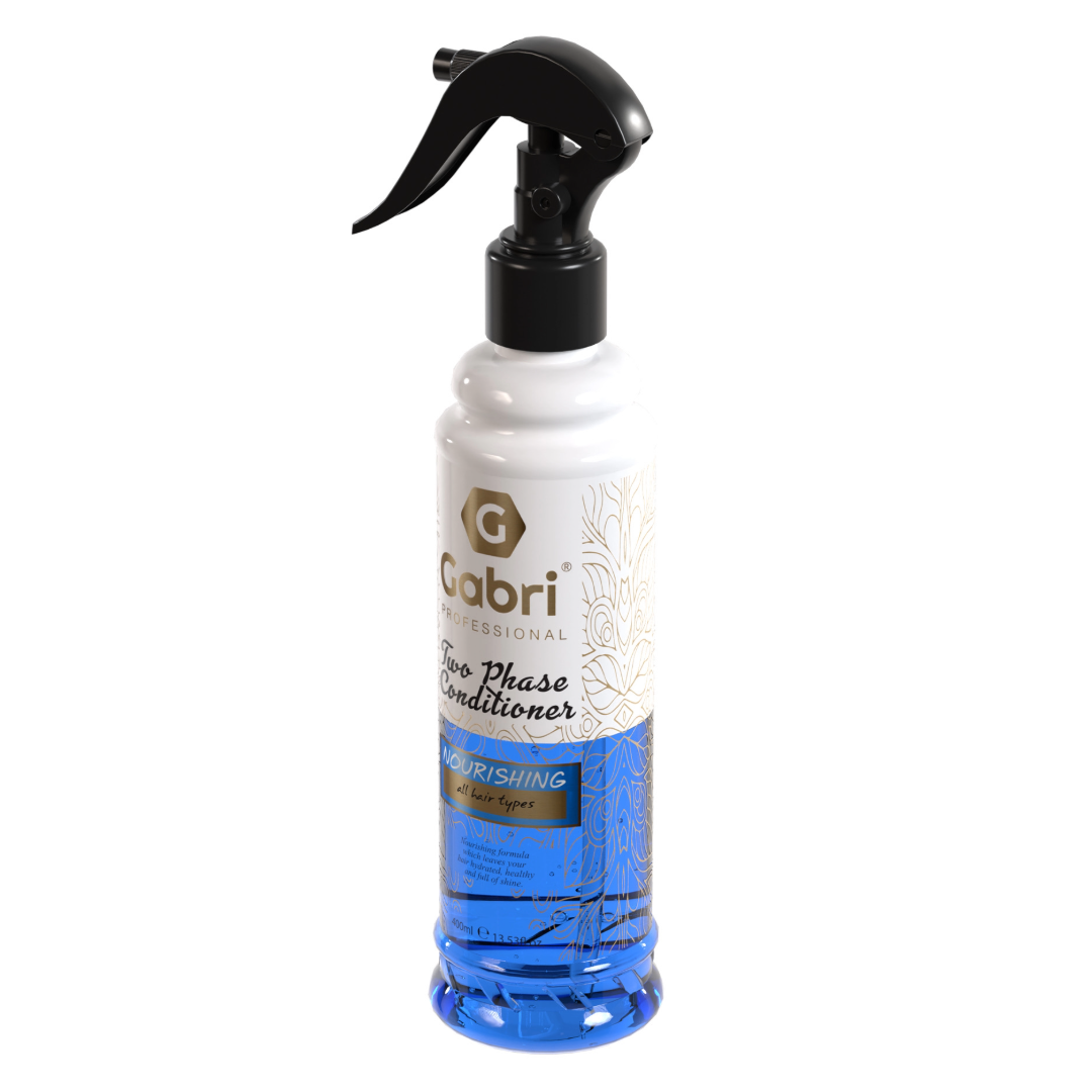 Gabri Professional - Two Phase Conditioner - Nourishing