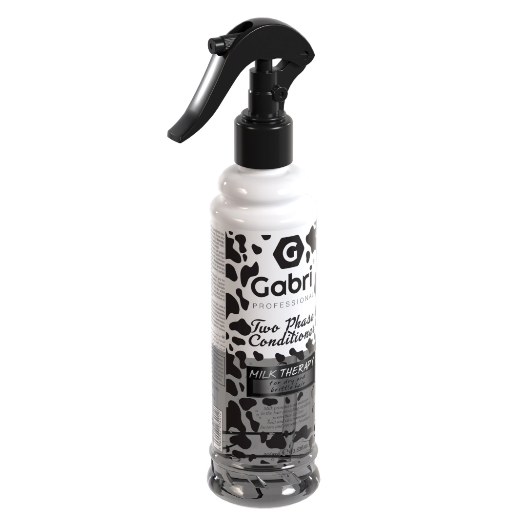 Gabri Professional - Two Phase Conditioner - Milk Therapy