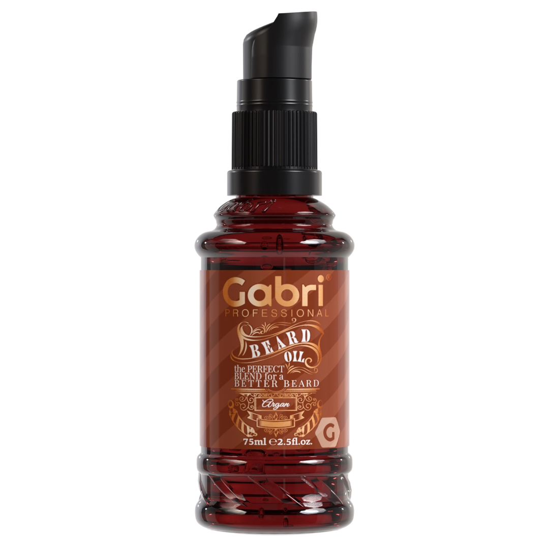 Gabri Professional - Beard Oil - Argán Oil