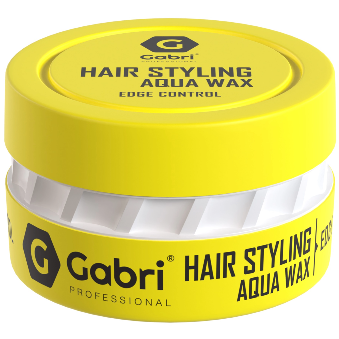 Gabri Professional - Hair Styling Aqua Wax - Edge Control