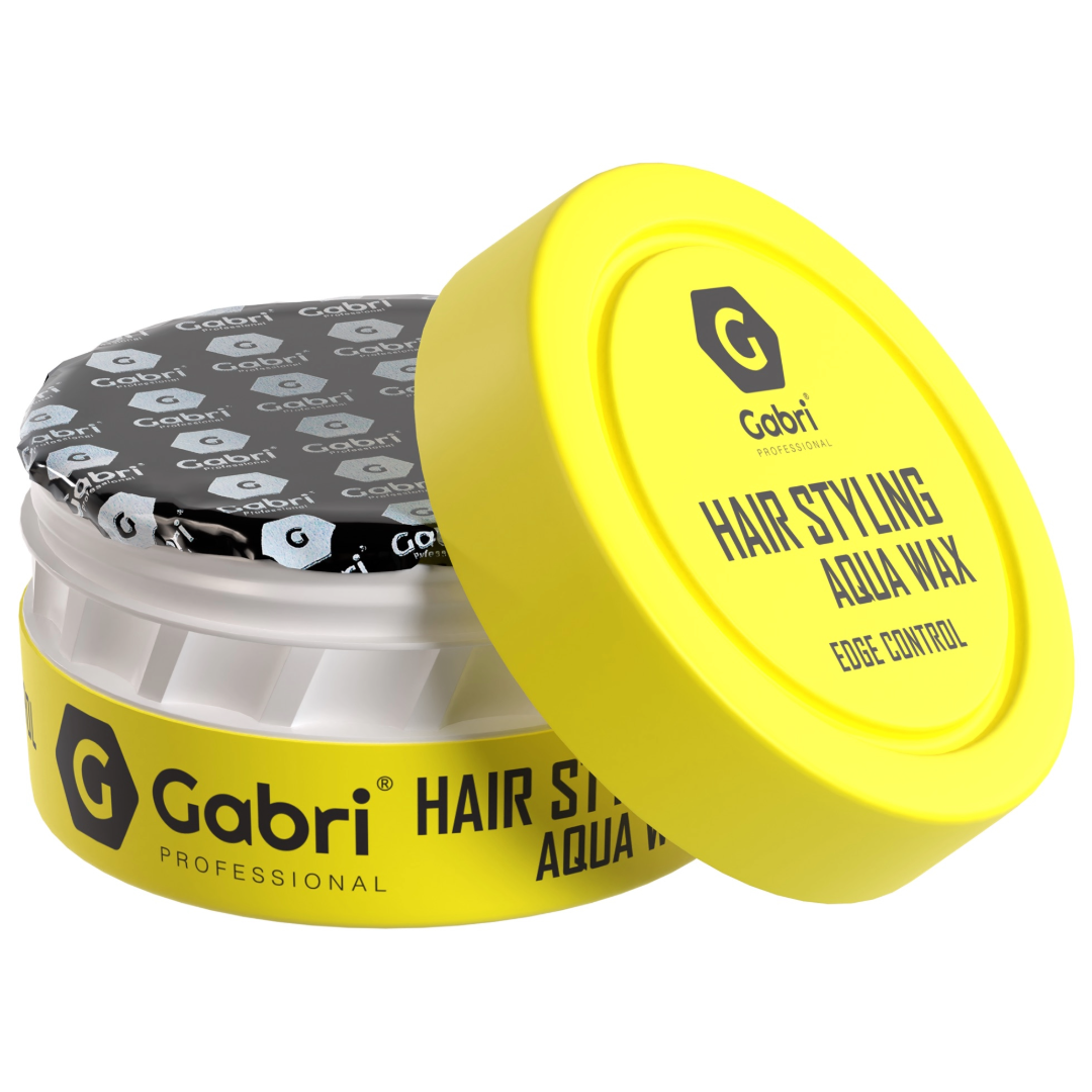 Gabri Professional - Hair Styling Aqua Wax - Edge Control