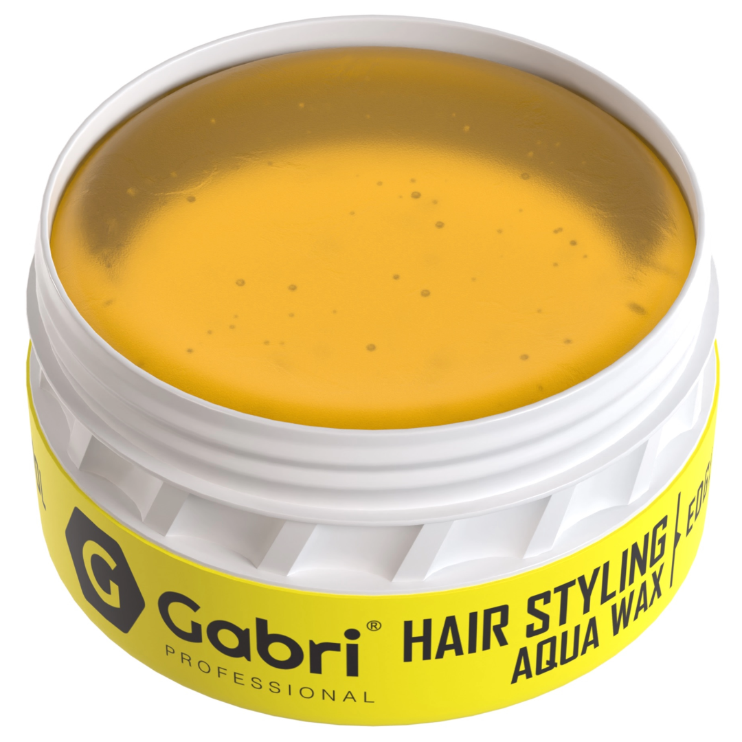 Gabri Professional - Hair Styling Aqua Wax - Edge Control