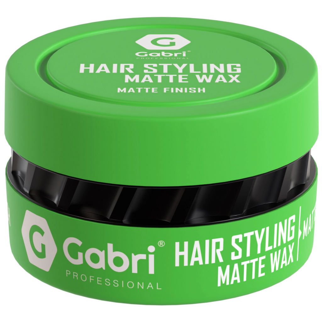 Cera Gabri 150ml - Hair Styling Matte Finish