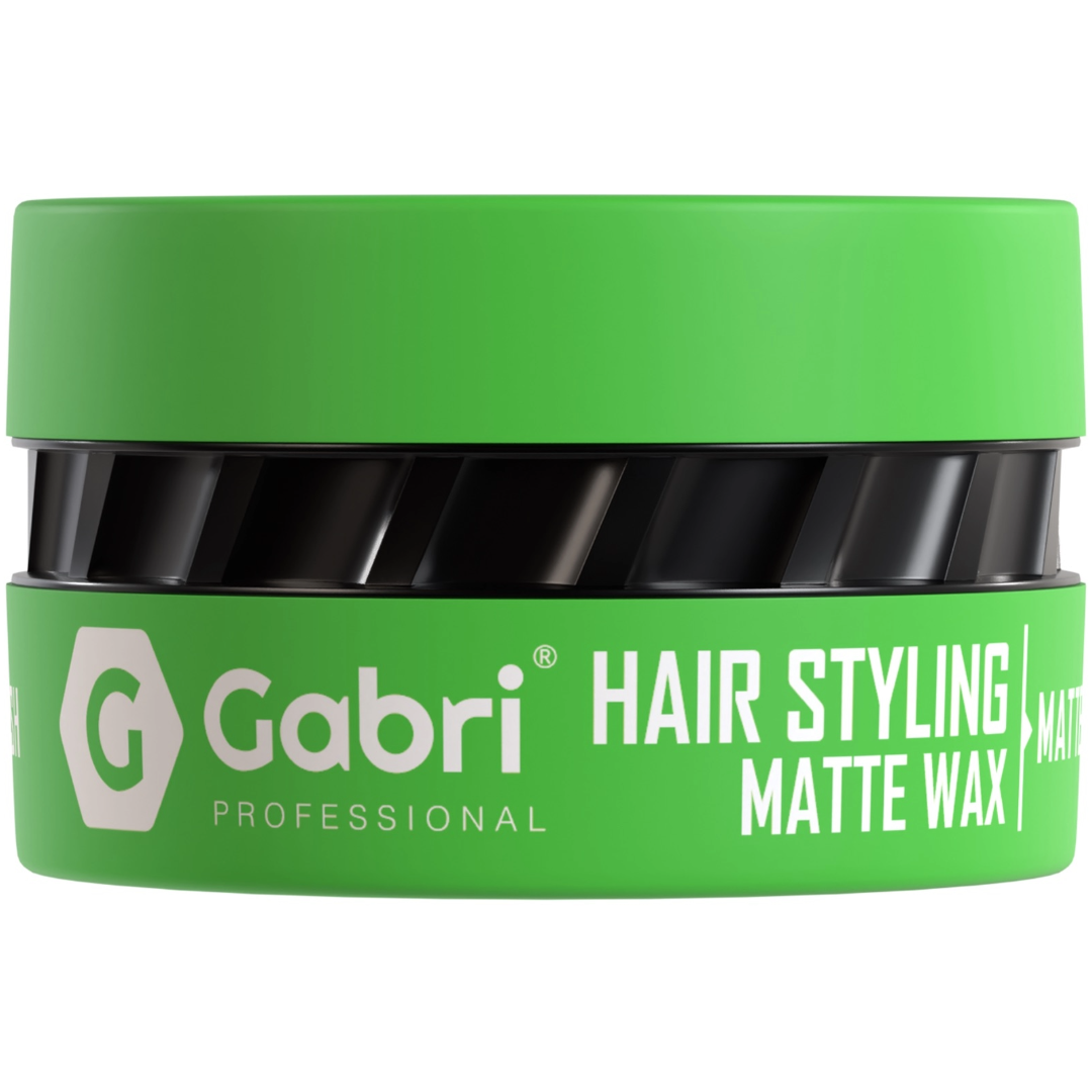 Gabri Professional - Hair Styling Matte Finish