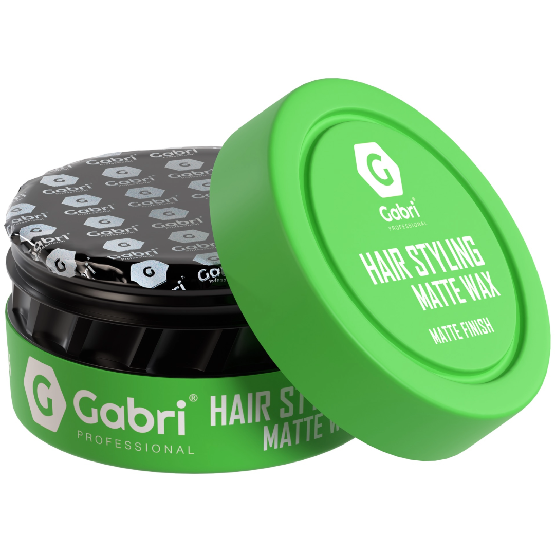 Gabri Professional - Hair Styling Matte Finish