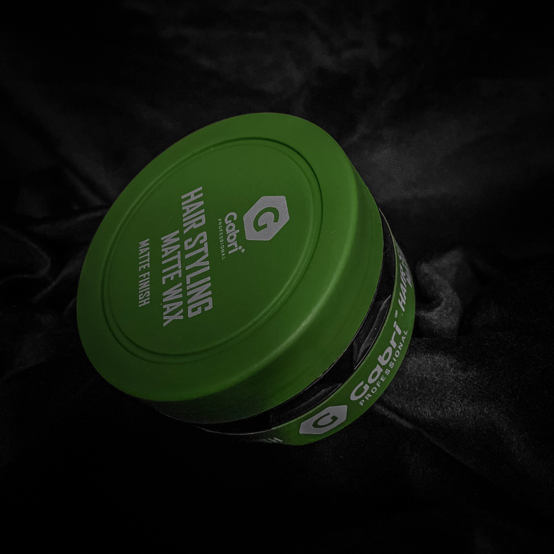 Gabri Professional - Hair Styling Matte Finish