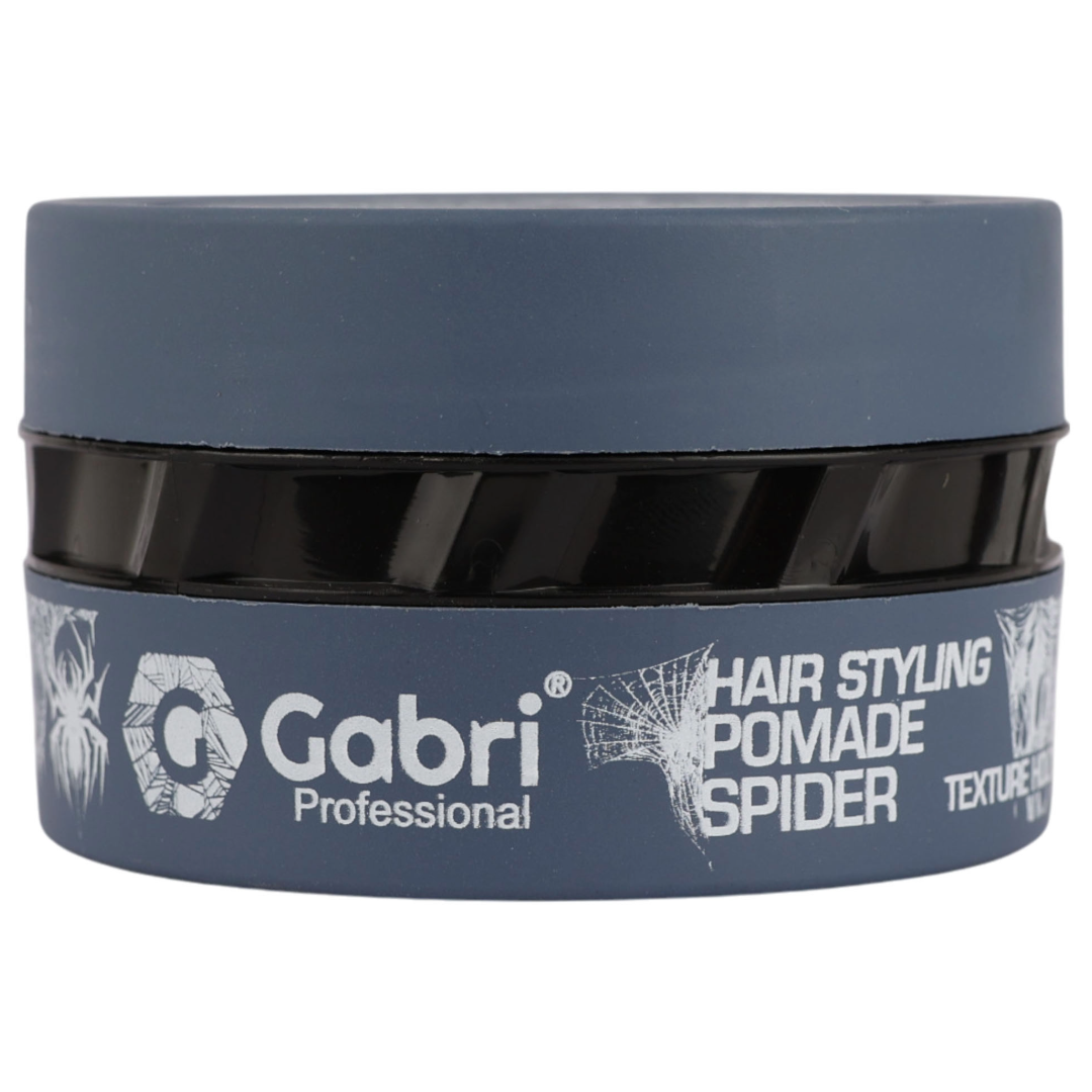 Gabri Professional - Hair Styling Pomade - Spider Wax