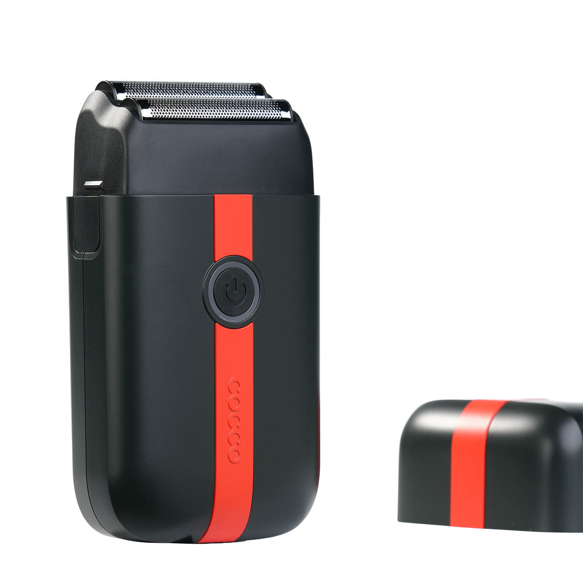 Shaver Veloce Lite Cocco