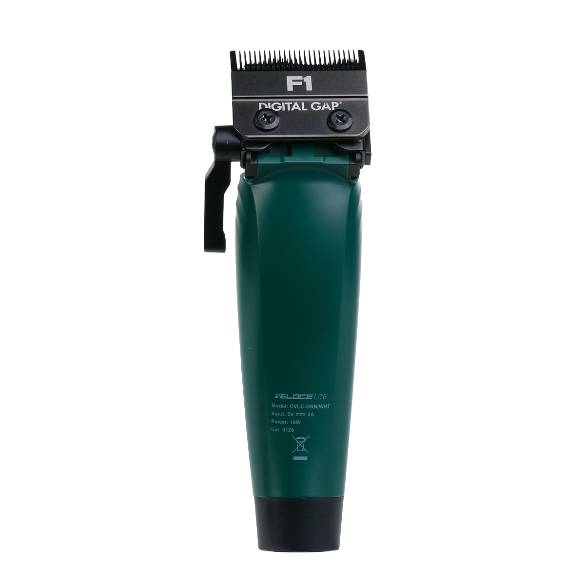 Clipper Veloce Lite Cocco