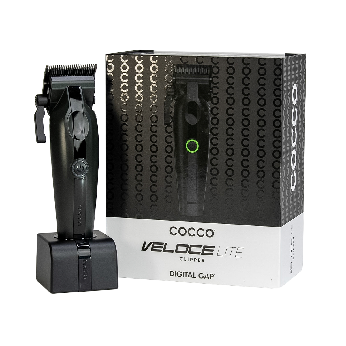 Clipper Veloce Lite Cocco
