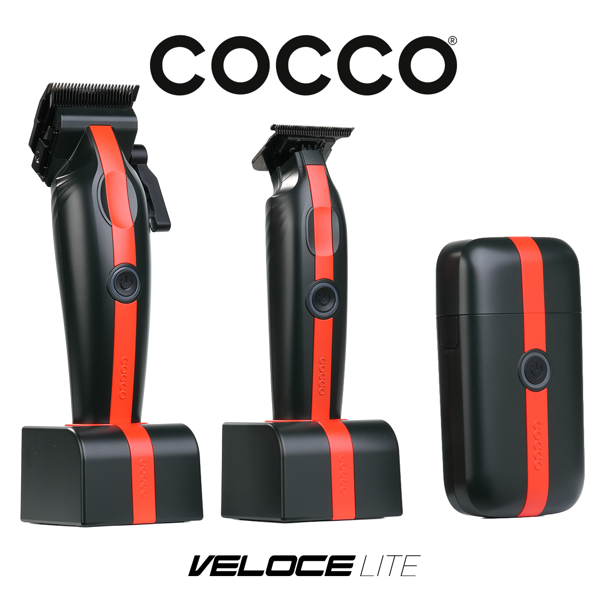 Kit Veloce Lite Cocco