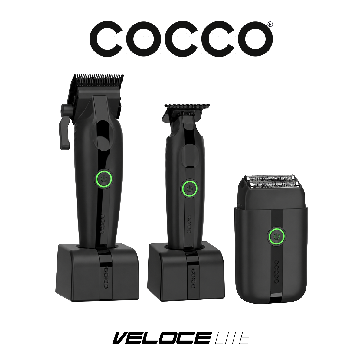 Kit Veloce Lite Cocco
