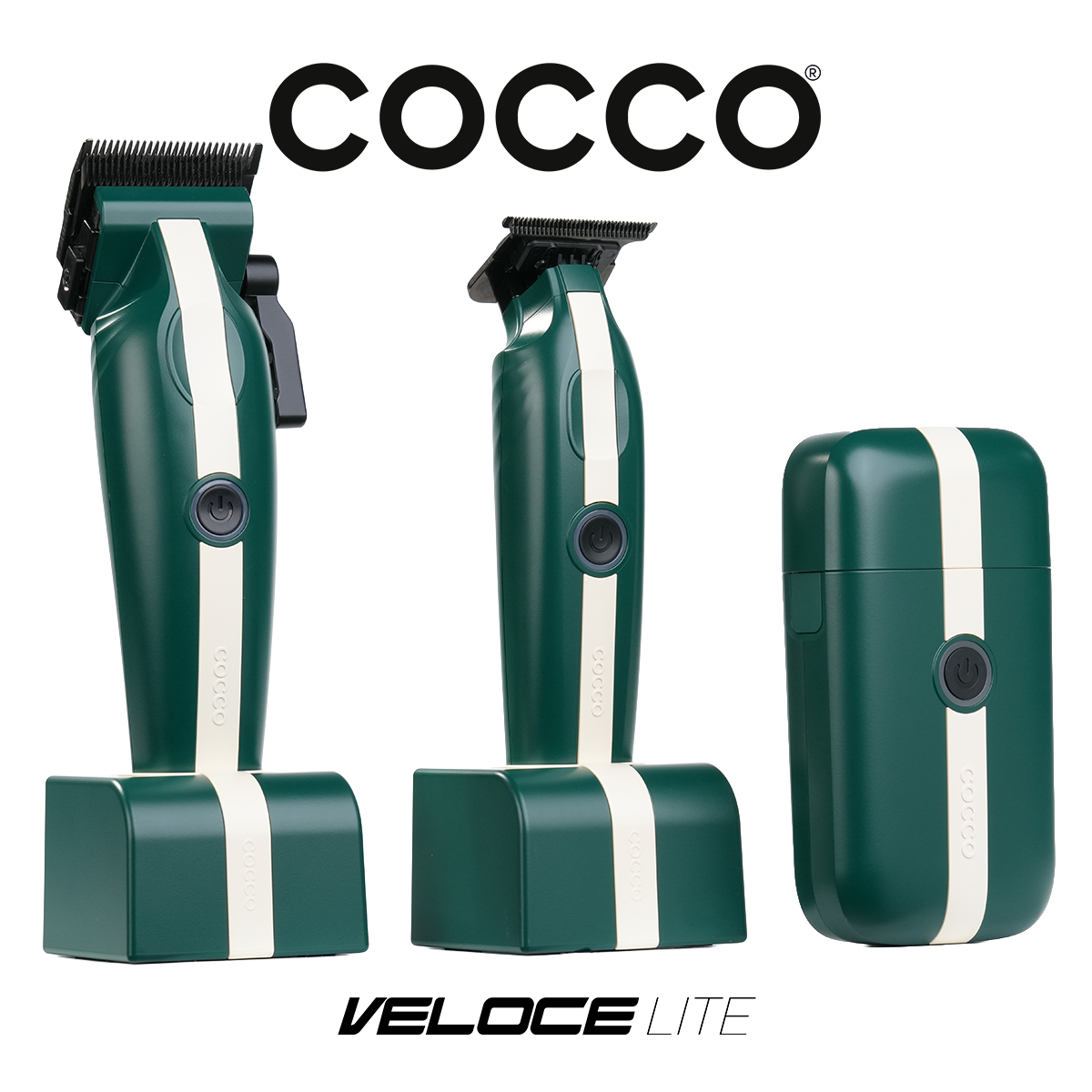 Kit Veloce Lite Cocco