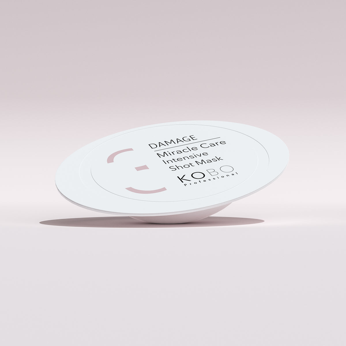Shot Intensive Mask Miracle Care Kobo