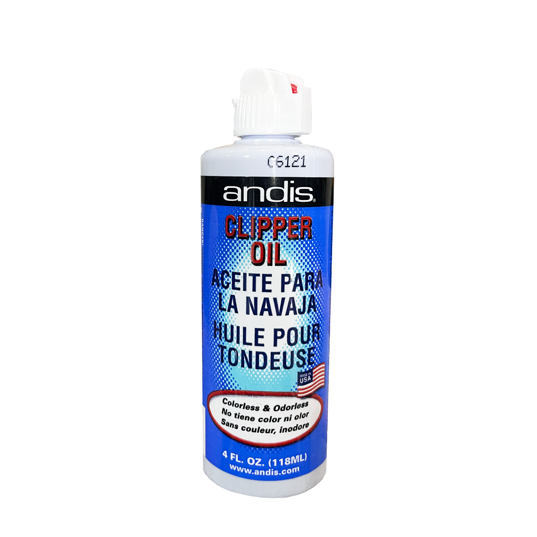 Aceite Andis Para Máquinas (12501)