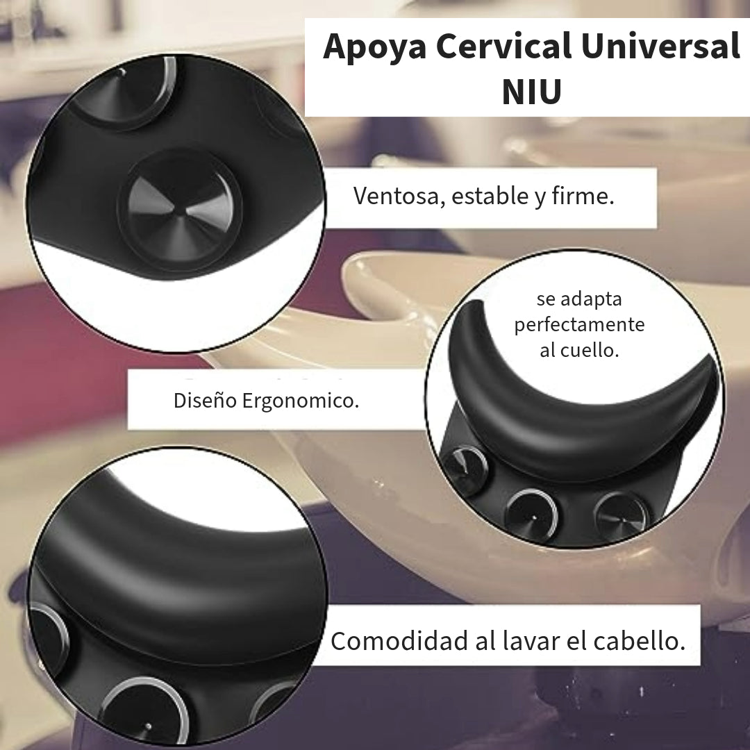 Apoya Cervical Universal NIU