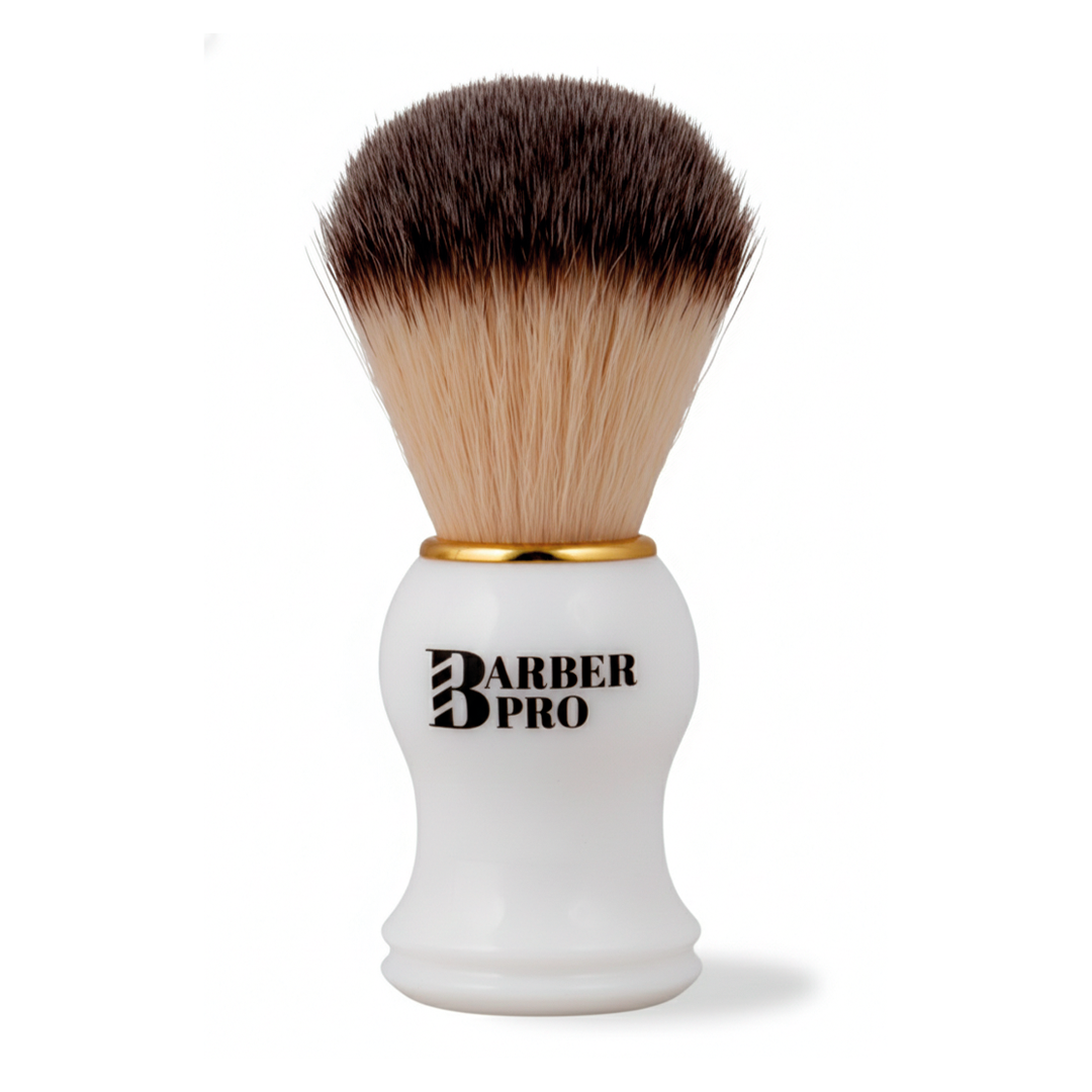 Hisopo Ivory Barber Pro