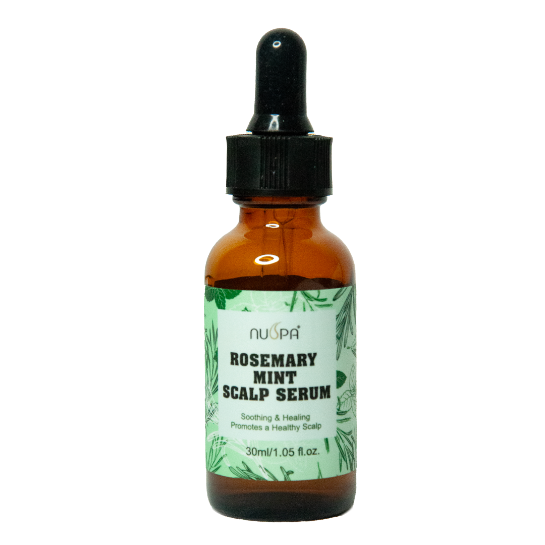 Serum Rosemary Mint 30ml