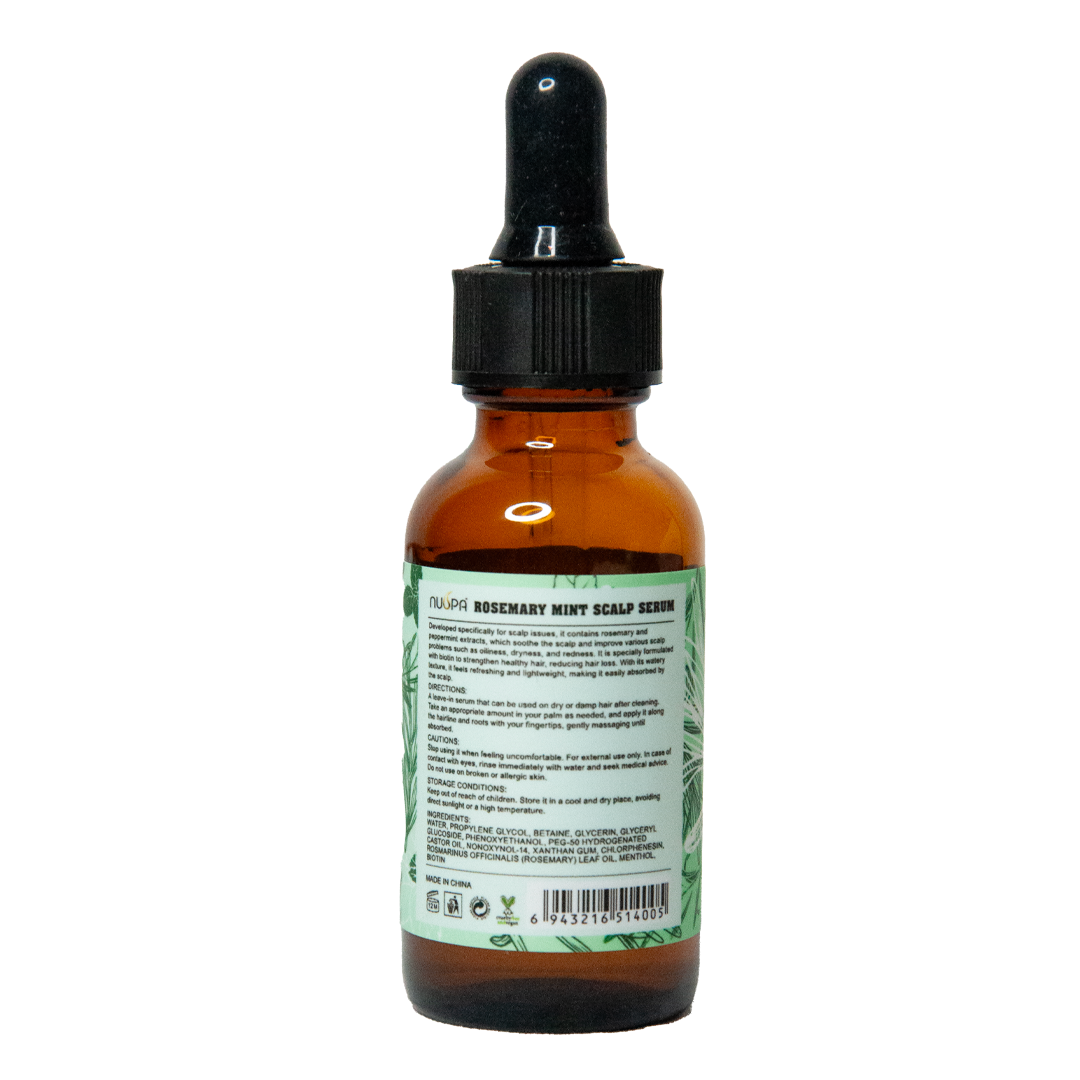 Serum Rosemary Mint 30ml