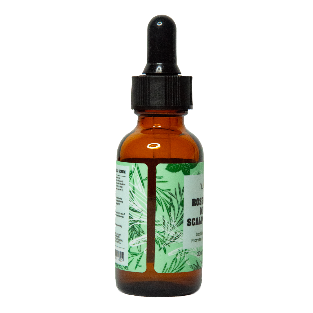 Serum Rosemary Mint 30ml