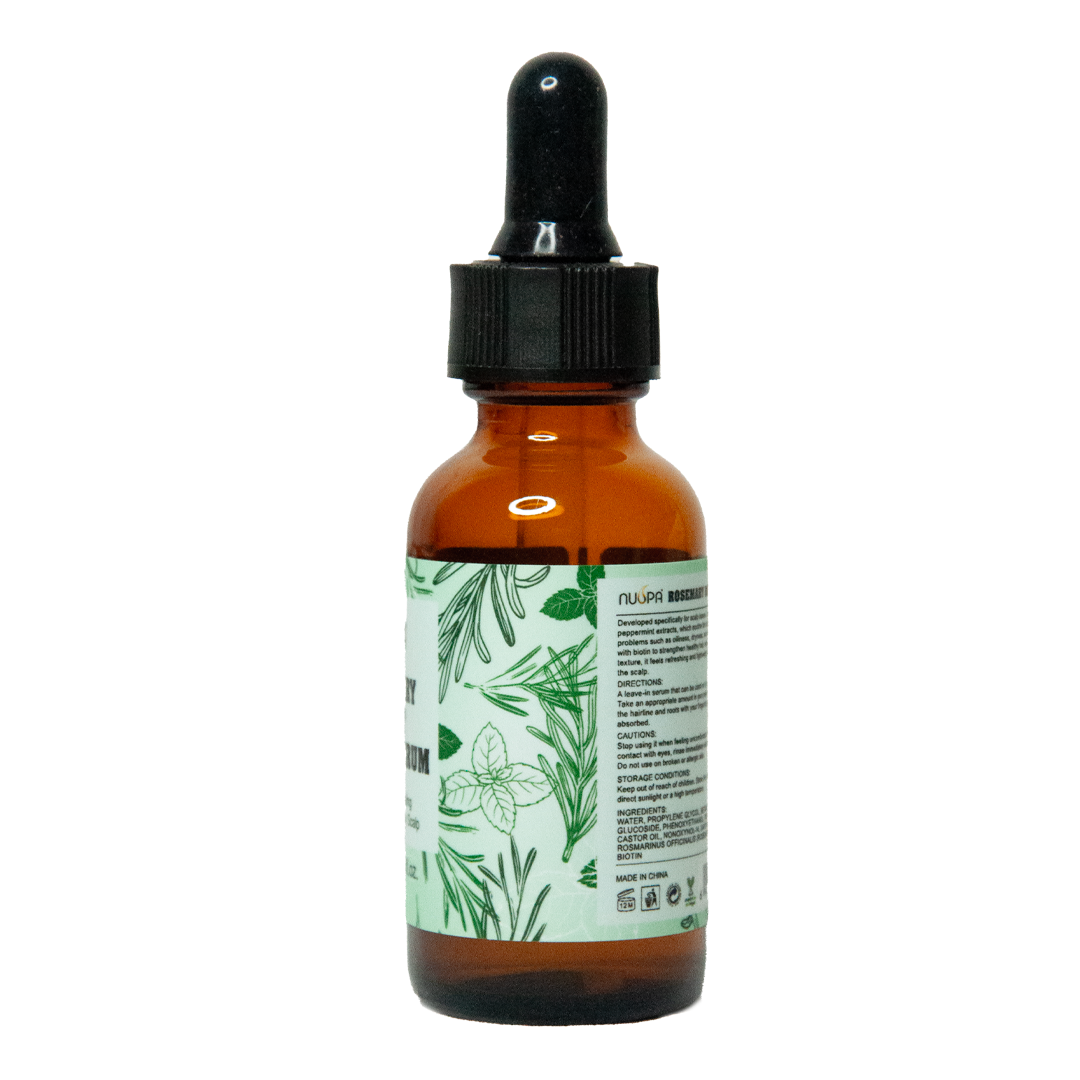 Serum Rosemary Mint 30ml