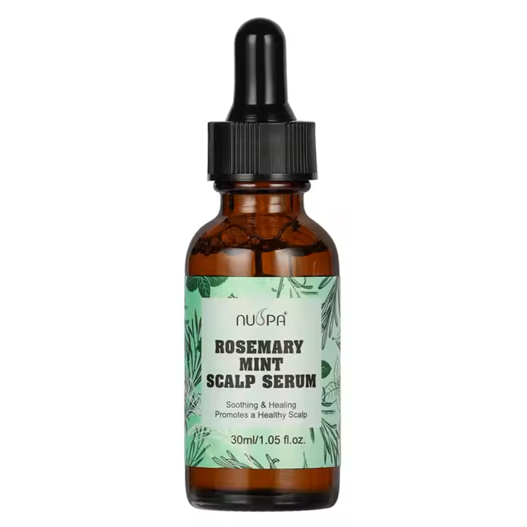 Serum Rosemary Mint 30ml