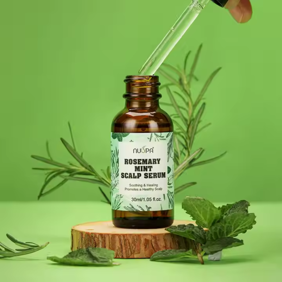 Serum Rosemary Mint 30ml
