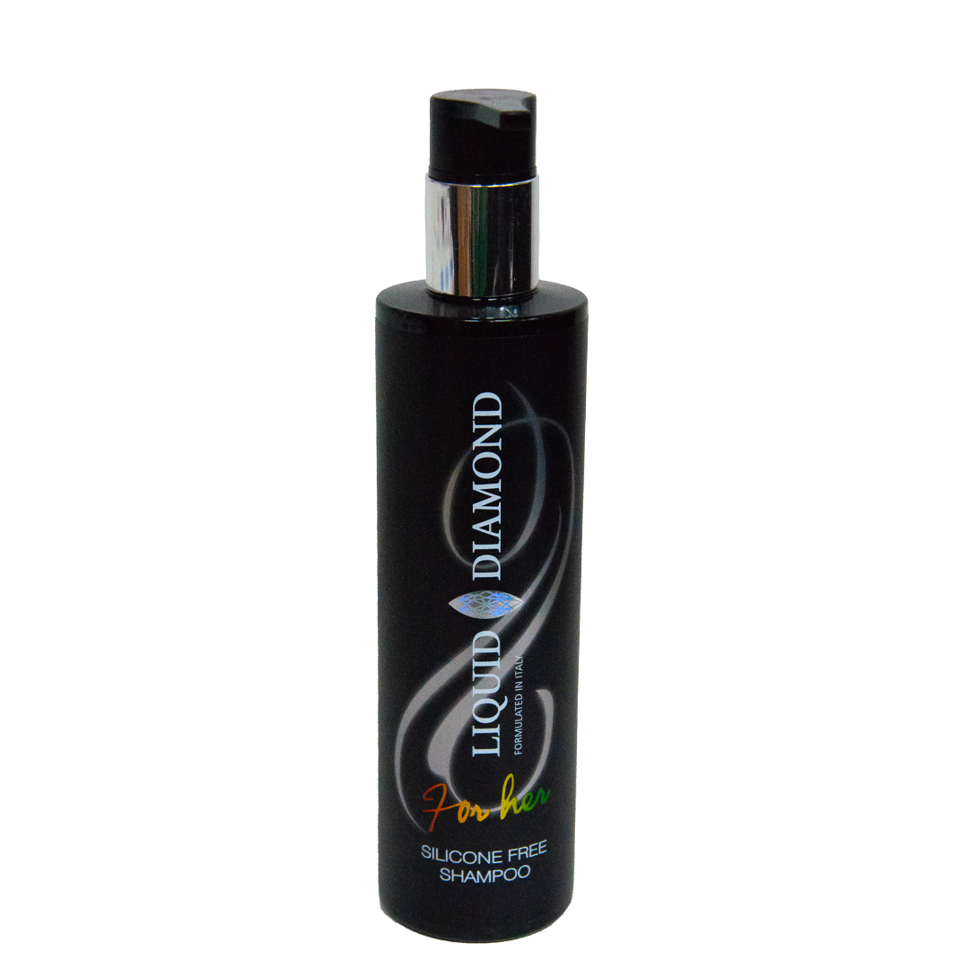 LIQUID DIAMOND