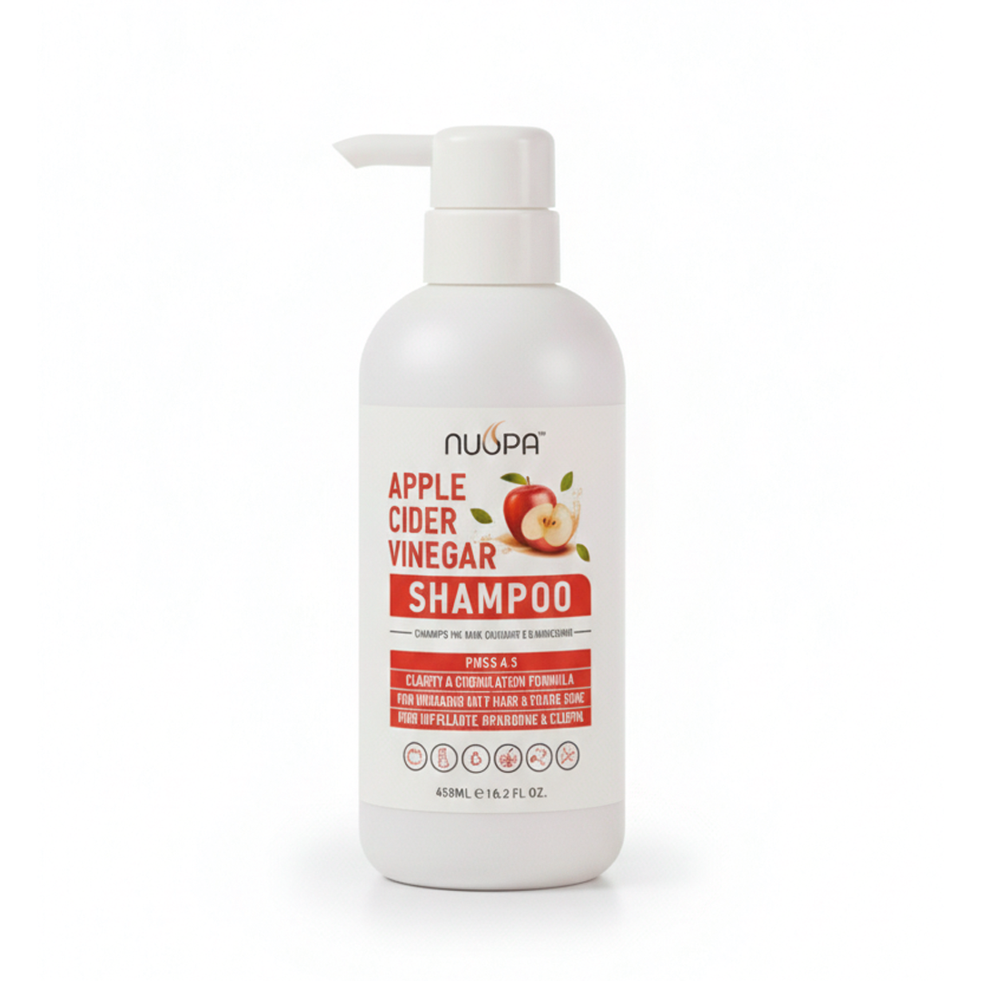 Vinagre de Manzana