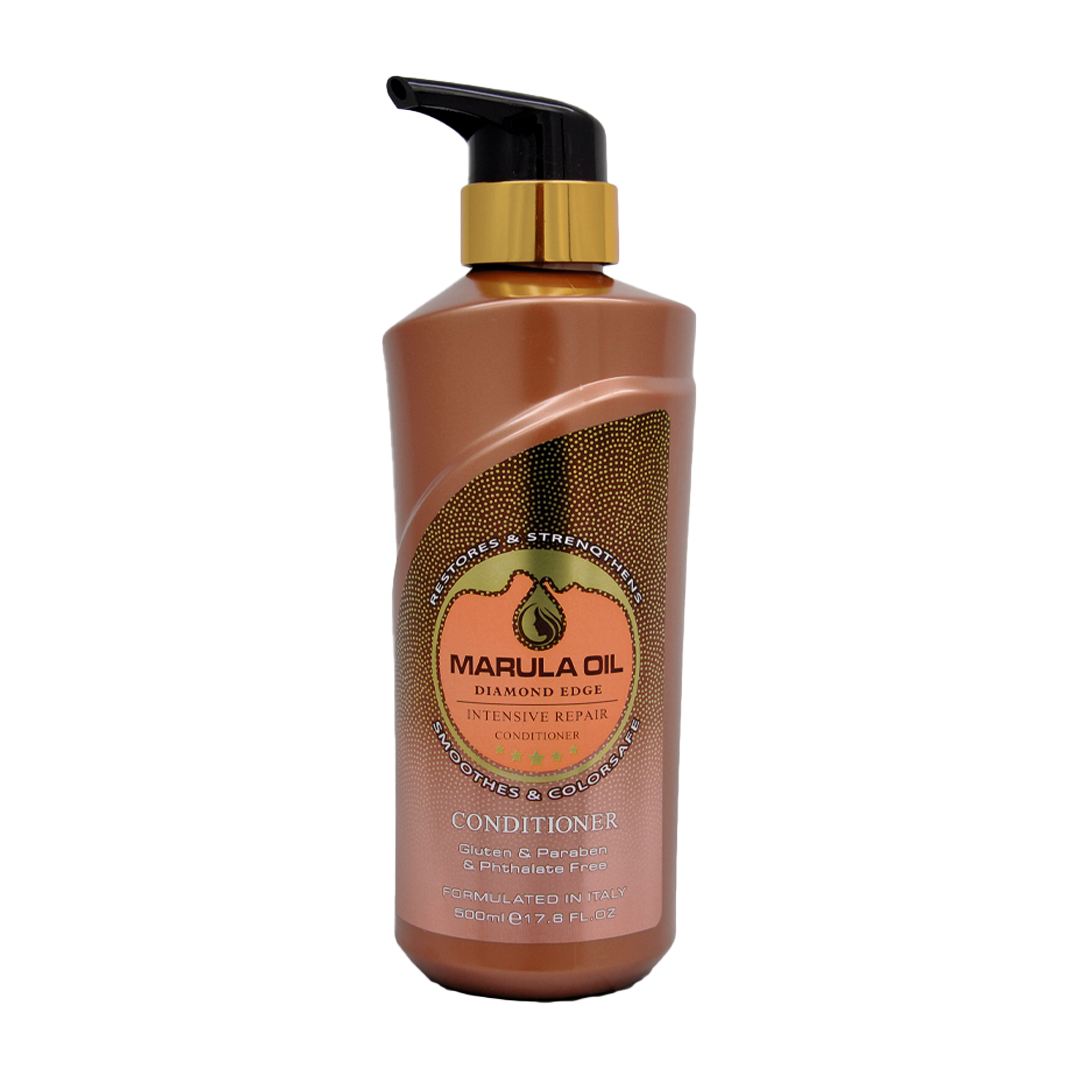 Acondicionador con Aceite de Marula 500Ml
