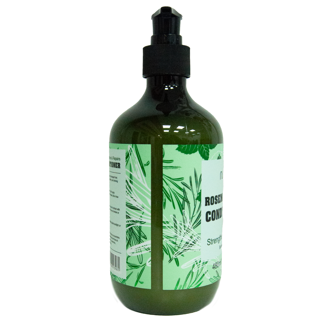 Acondicionador Rosemary Mint 480ml