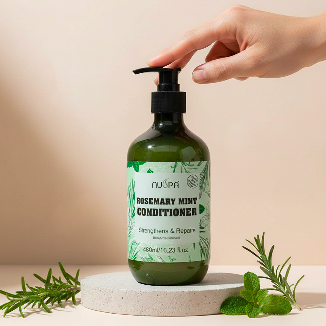 Acondicionador Rosemary Mint 480ml