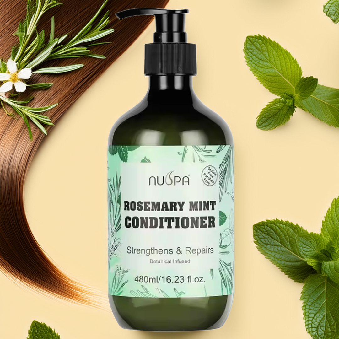 Acondicionador Rosemary Mint 480ml