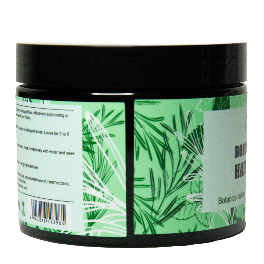 Mascarilla Rosemary Mint 300ml