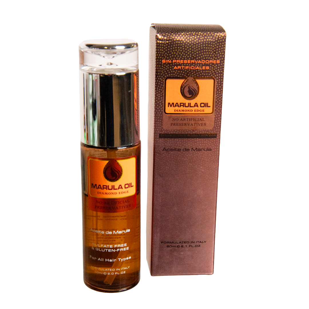 Aceite De Marula 60ml