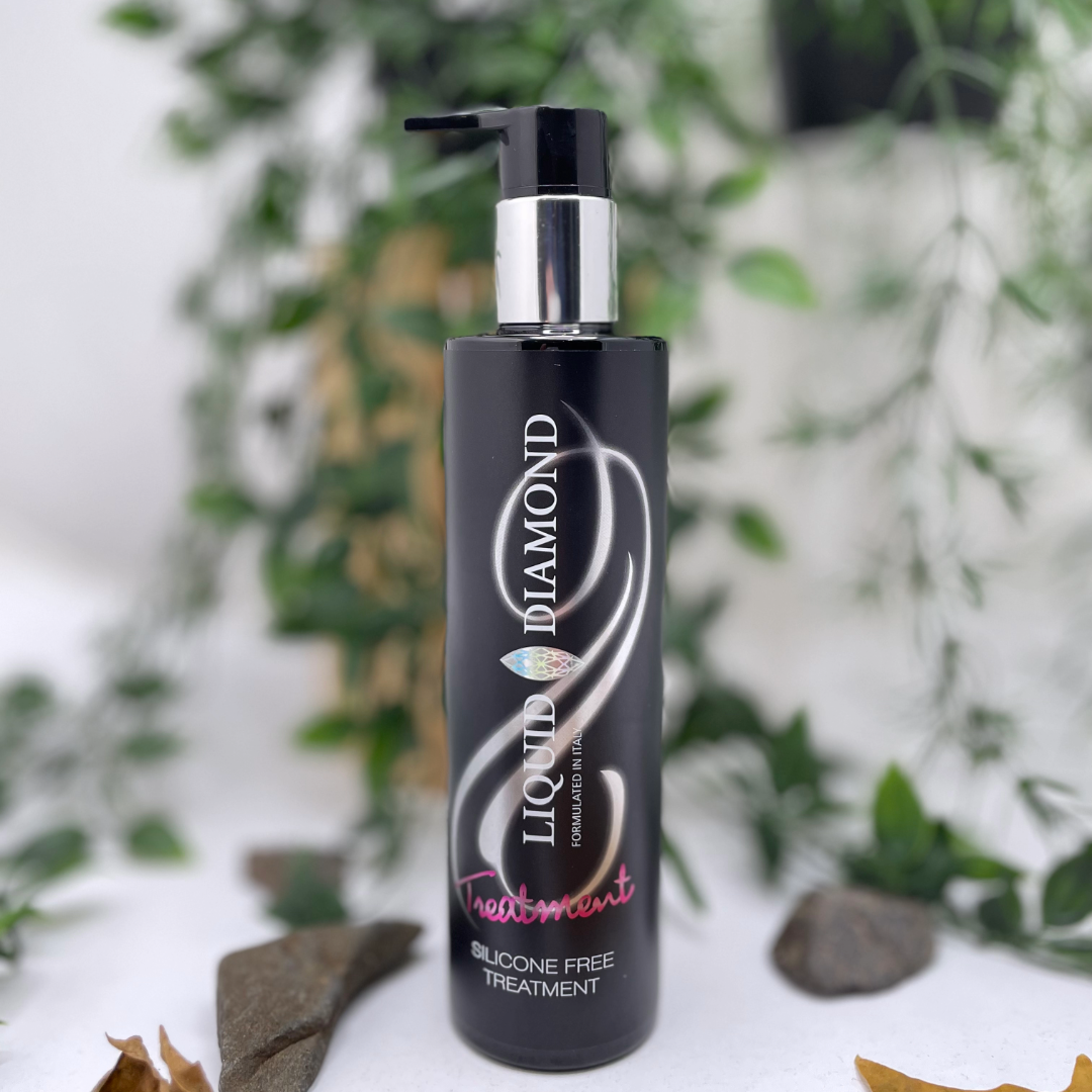 Acondicionador Tratamiento Liquid Diamond
