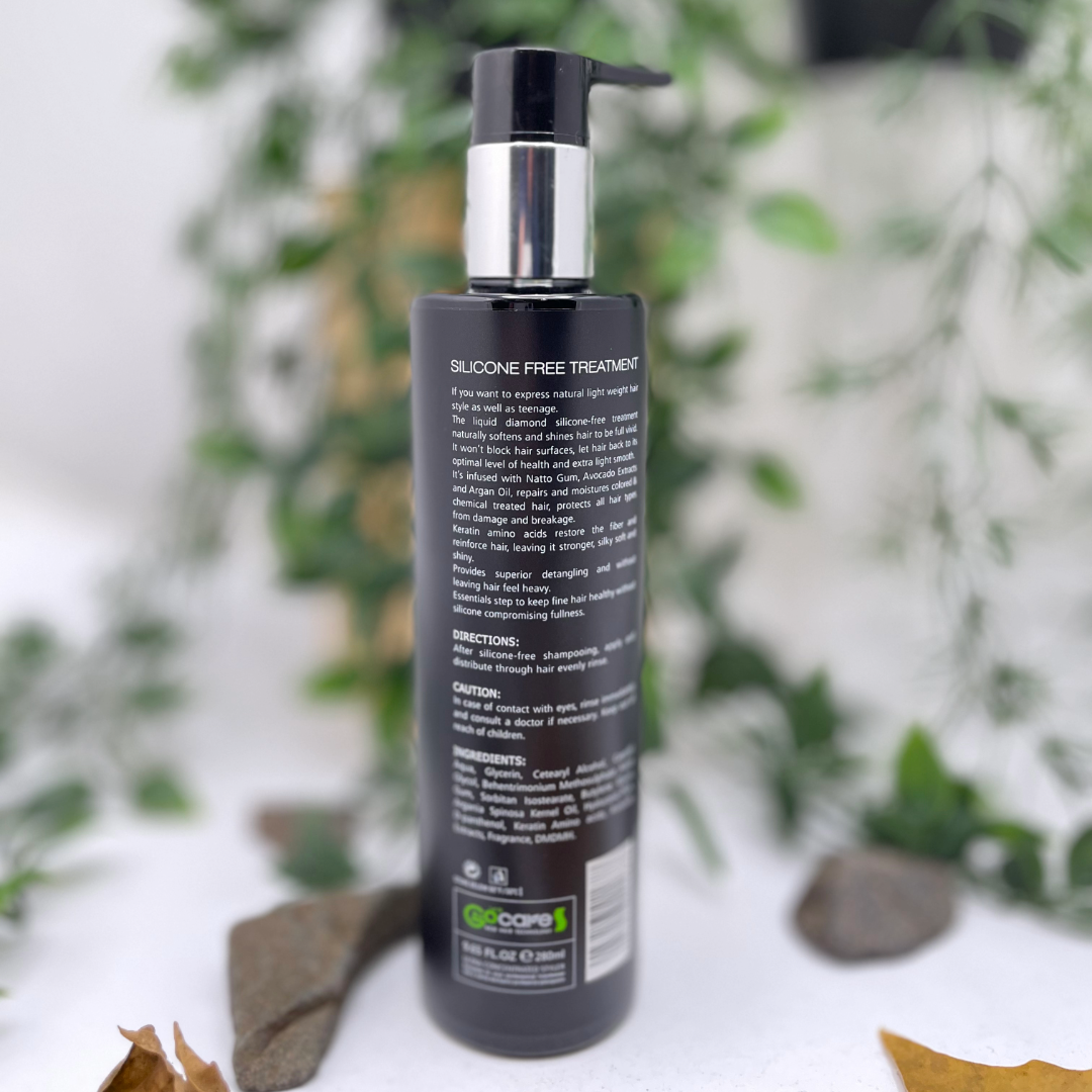 Acondicionador Tratamiento Liquid Diamond