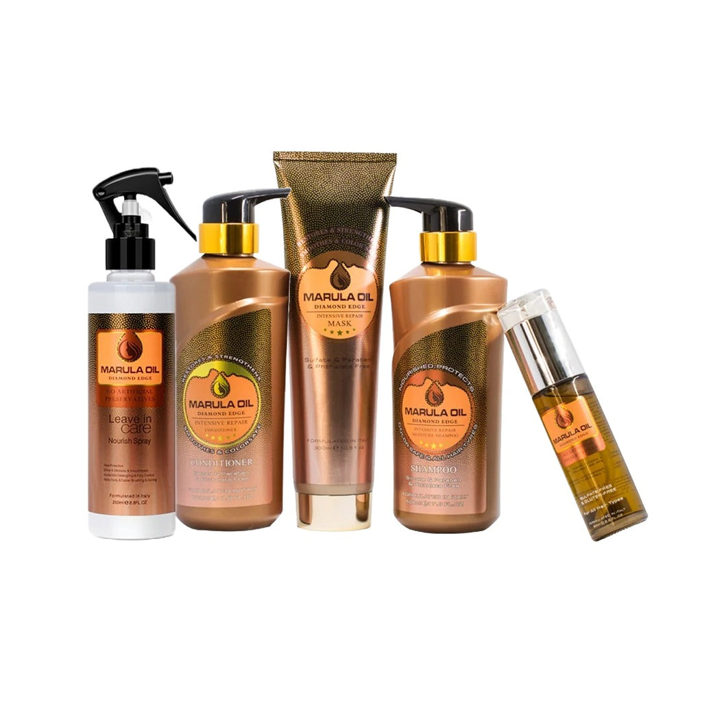 Kit Marula Lover