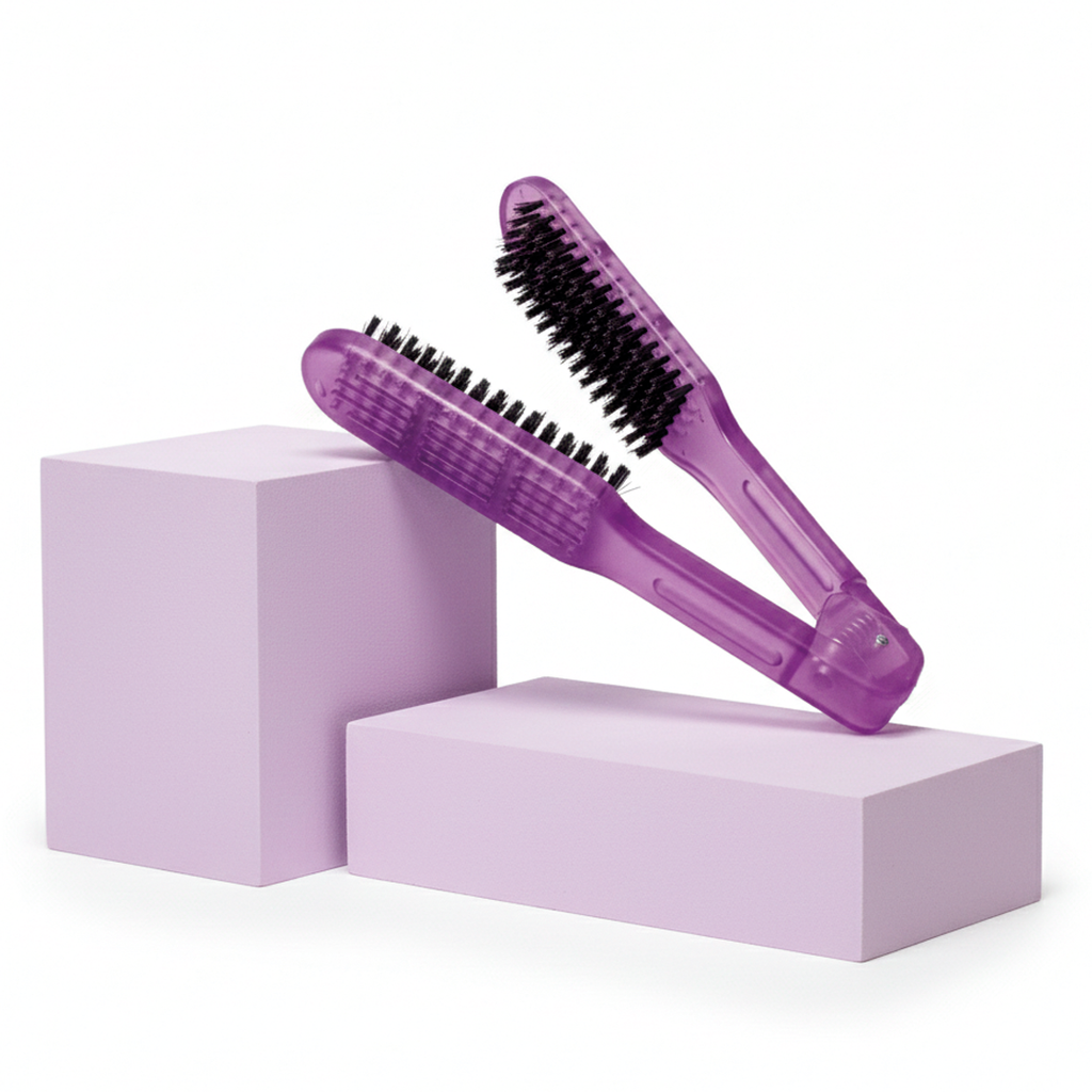 Cepillo Brushing Plano