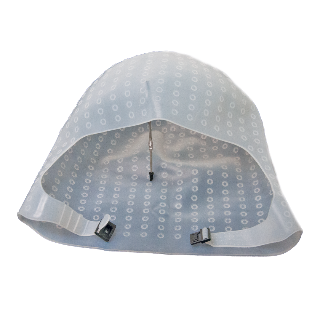 Gorro Romano Decoloración