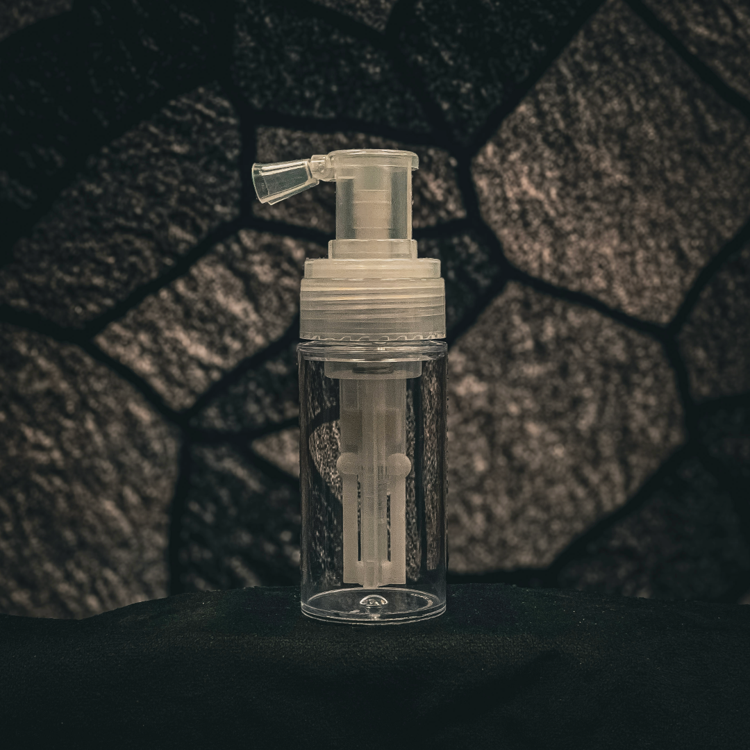 Dispensador De Talco