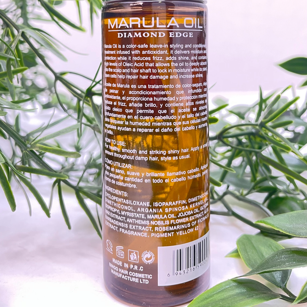 Aceite De Marula 60ml