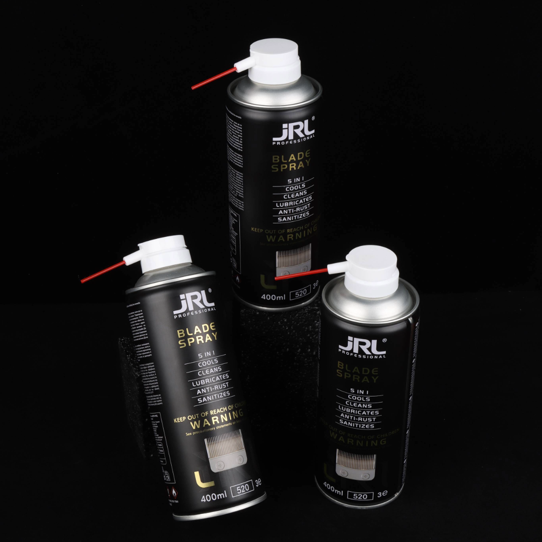 Blade Care Spray JRL