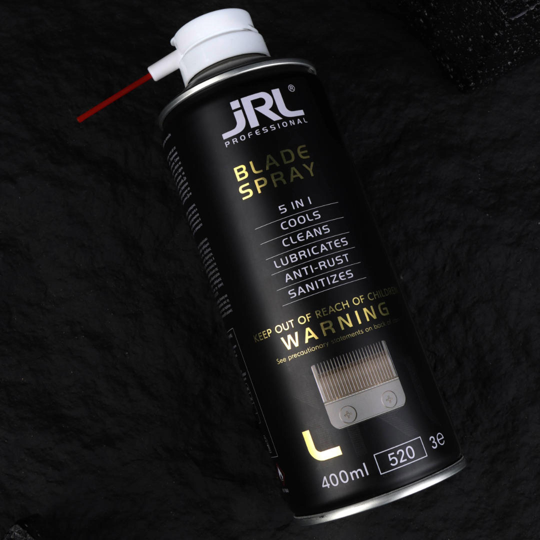 Blade Care Spray JRL