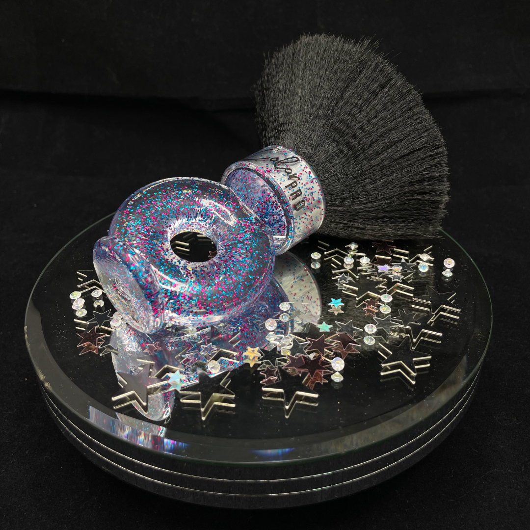 Botapelos Glitter Color Pro