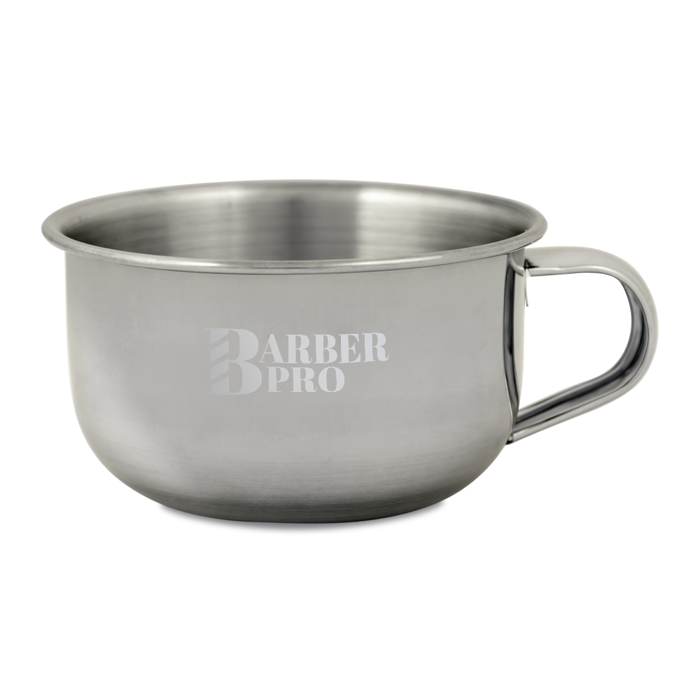 Bowl De Afeitar Tail Barber Pro