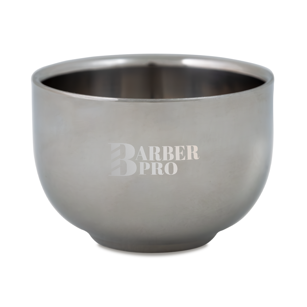 Bowl De Afeitar Chrome