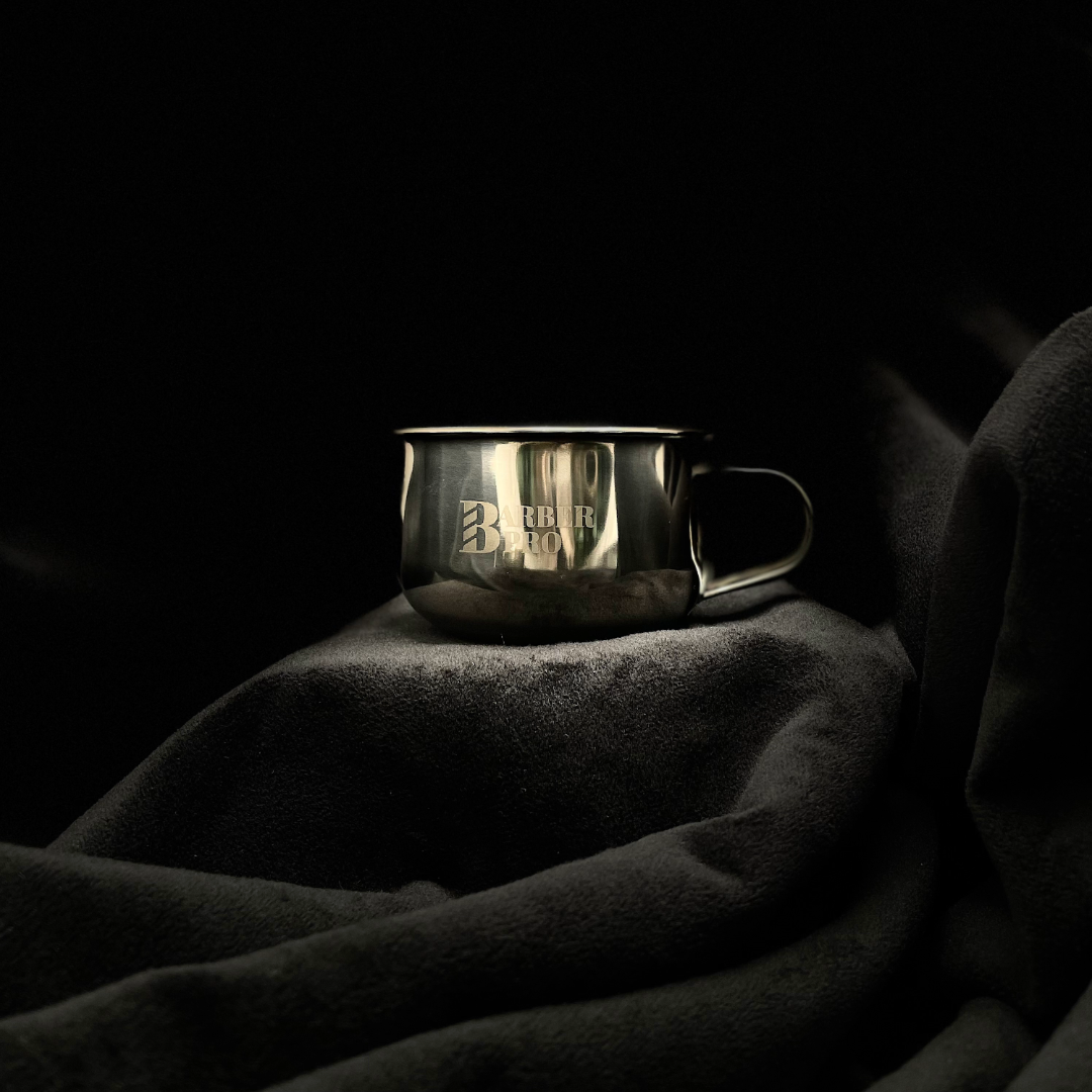 Bowl De Afeitar Tail Barber Pro