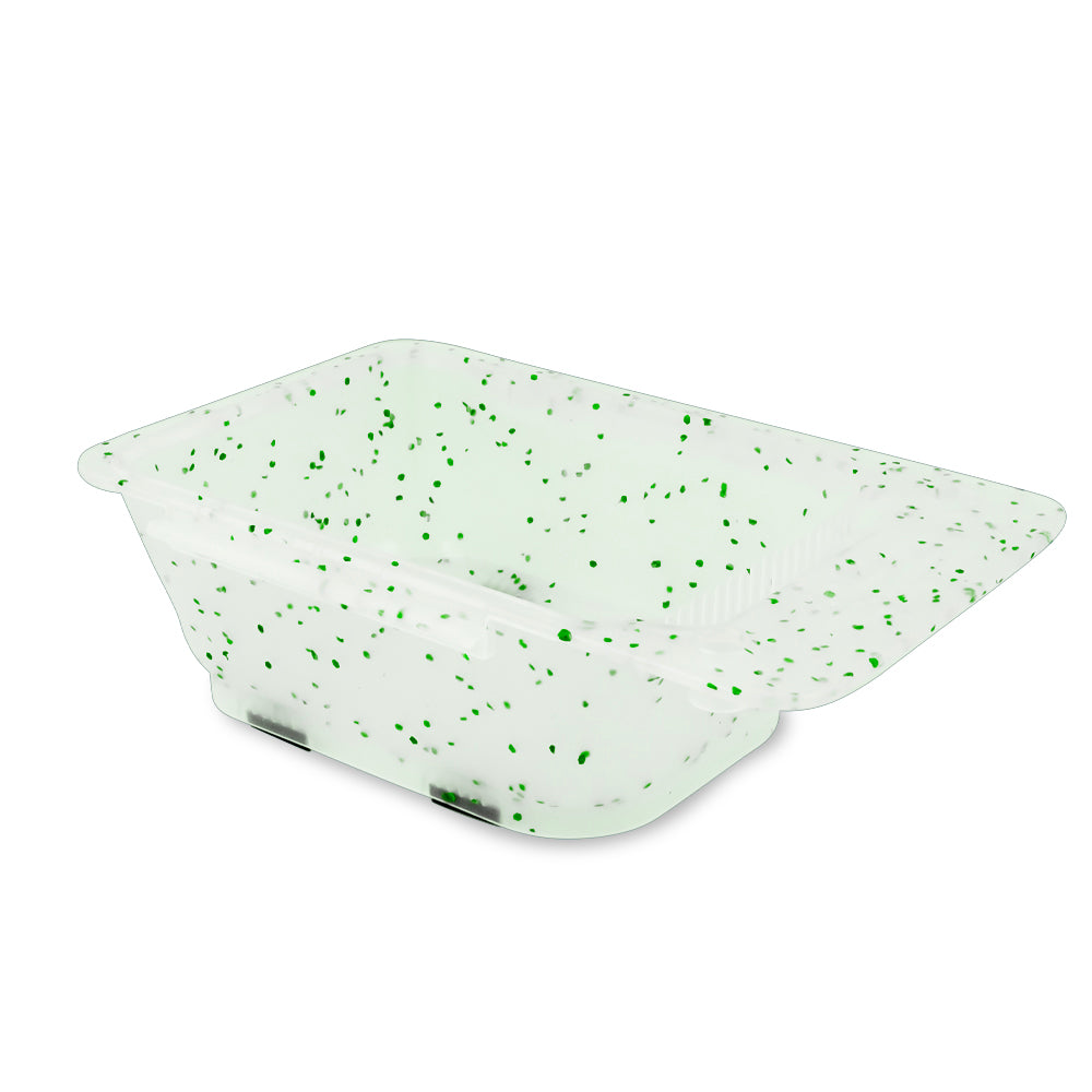 Set Bowl de Tintura Rectangular XL