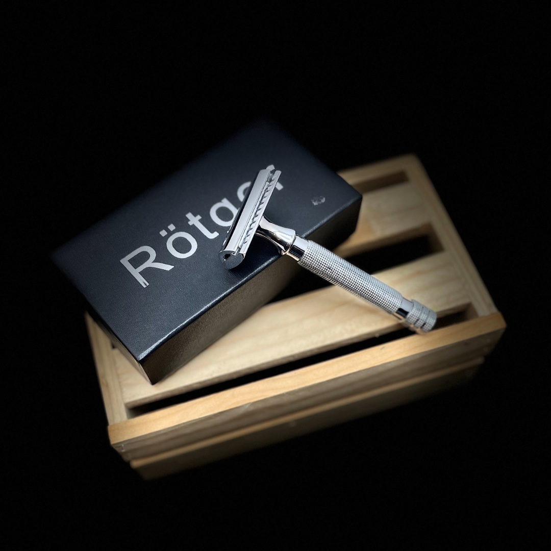 Afeitadora Rotger Cabezal Removible (051)